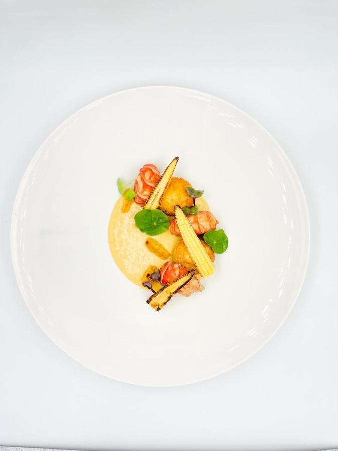 La Suite Villa เลส์ทรัวส์-ซีเลต์ ภายนอก รูปภาพ