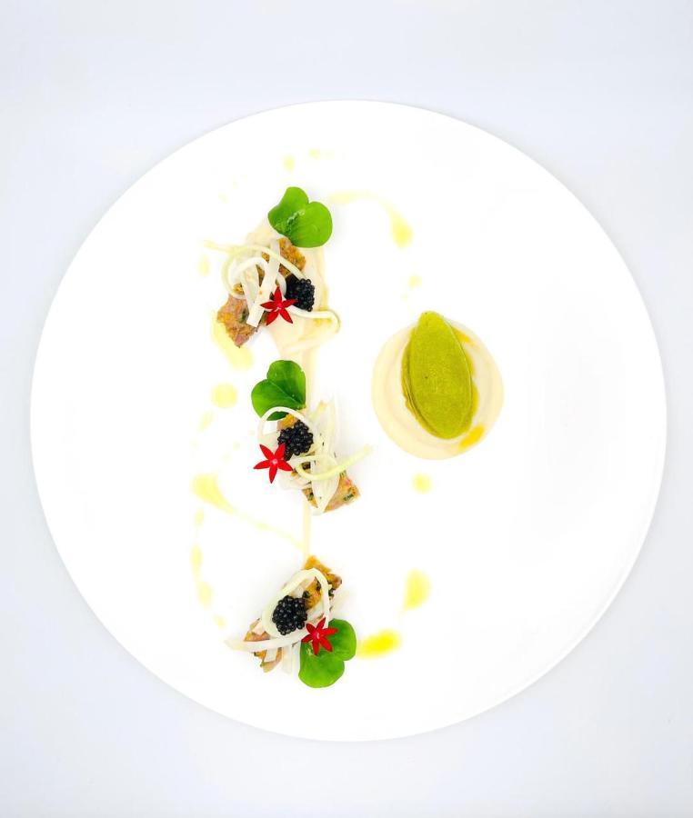 La Suite Villa เลส์ทรัวส์-ซีเลต์ ภายนอก รูปภาพ