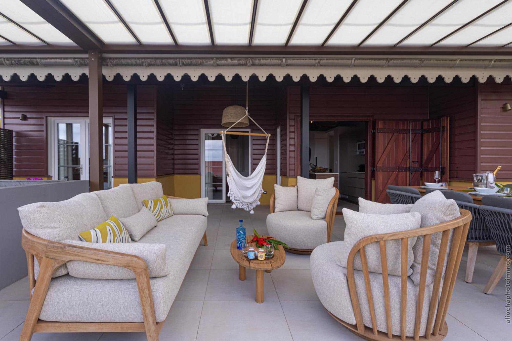La Suite Villa เลส์ทรัวส์-ซีเลต์ ภายนอก รูปภาพ