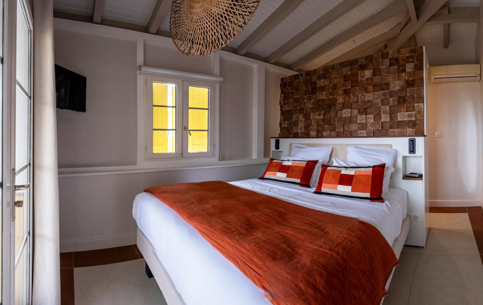 La Suite Villa เลส์ทรัวส์-ซีเลต์ ภายนอก รูปภาพ