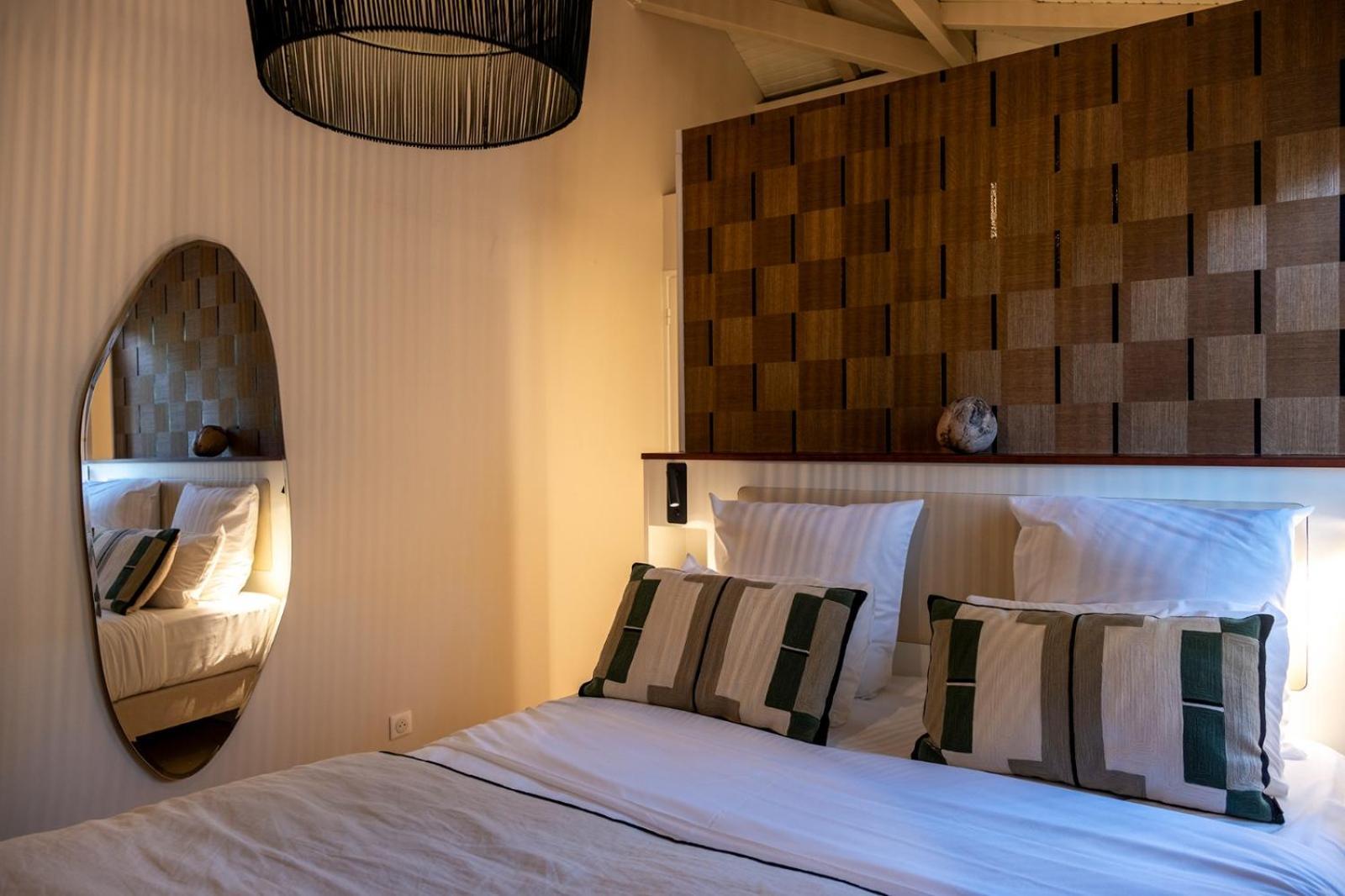 La Suite Villa เลส์ทรัวส์-ซีเลต์ ภายนอก รูปภาพ