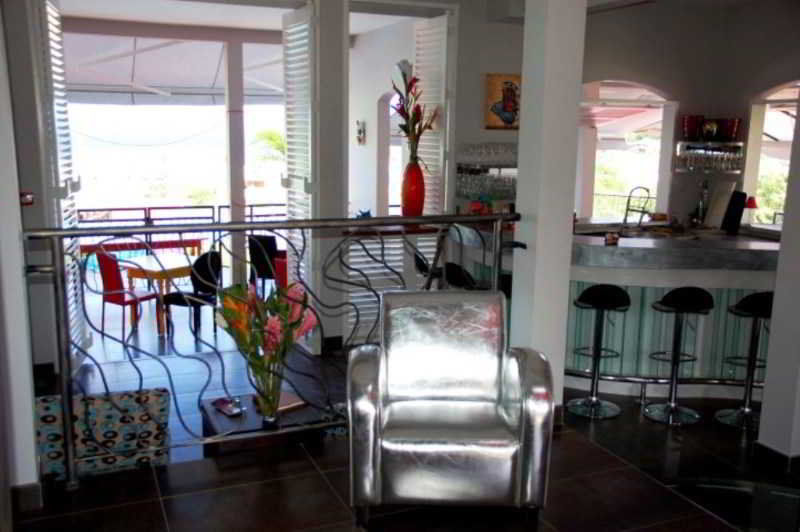 La Suite Villa เลส์ทรัวส์-ซีเลต์ ภายนอก รูปภาพ