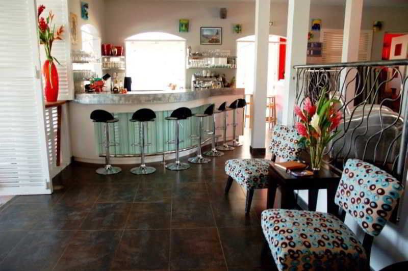 La Suite Villa เลส์ทรัวส์-ซีเลต์ ภายนอก รูปภาพ