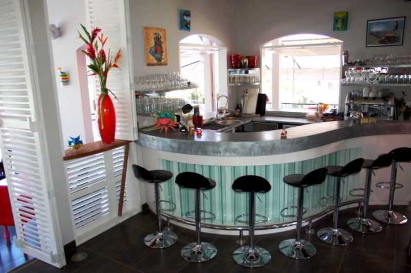La Suite Villa เลส์ทรัวส์-ซีเลต์ ภายนอก รูปภาพ