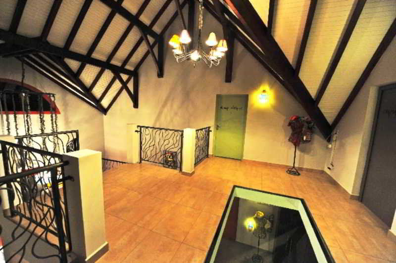 La Suite Villa เลส์ทรัวส์-ซีเลต์ ภายนอก รูปภาพ
